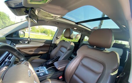Chery Tiggo 8 Pro, 2021 год, 2 100 000 рублей, 6 фотография