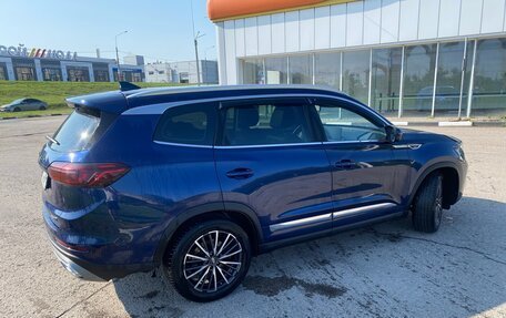 Chery Tiggo 8 Pro, 2021 год, 2 100 000 рублей, 3 фотография