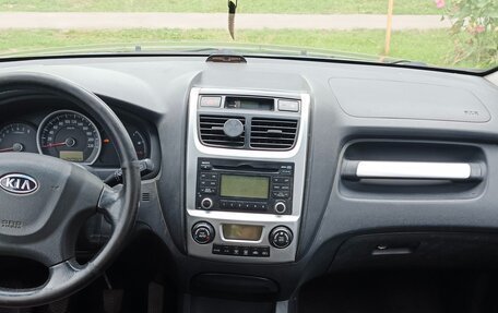 KIA Sportage II, 2009 год, 794 000 рублей, 10 фотография