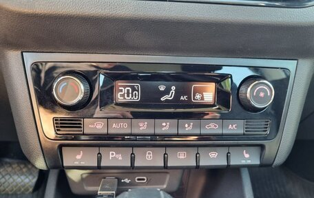 Volkswagen Polo VI (EU Market), 2021 год, 1 650 000 рублей, 17 фотография
