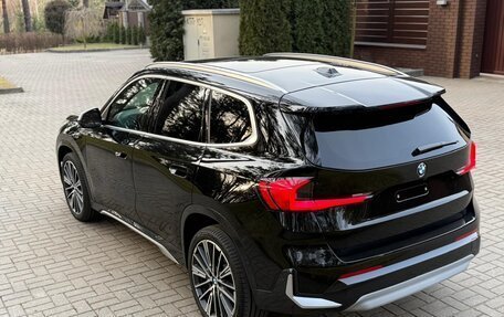 BMW X1, 2023 год, 4 140 000 рублей, 8 фотография
