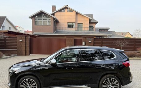 BMW X1, 2023 год, 4 140 000 рублей, 4 фотография
