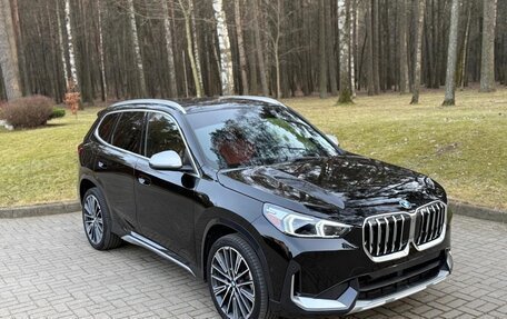 BMW X1, 2023 год, 4 140 000 рублей, 3 фотография