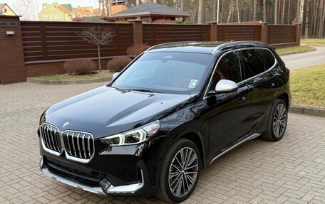 BMW X1, 2023 год, 4 140 000 рублей, 2 фотография