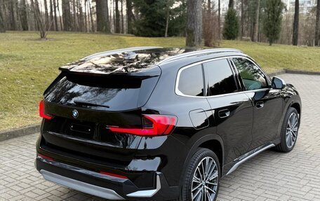 BMW X1, 2023 год, 4 140 000 рублей, 9 фотография