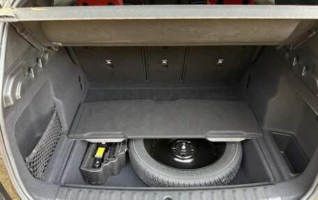 BMW X1, 2023 год, 4 140 000 рублей, 11 фотография