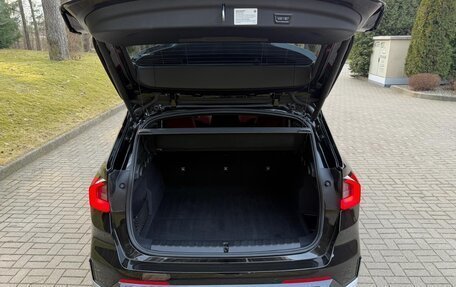 BMW X1, 2023 год, 4 140 000 рублей, 10 фотография