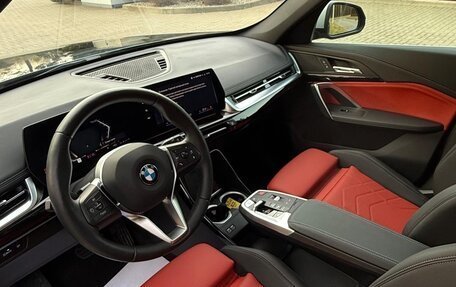 BMW X1, 2023 год, 4 140 000 рублей, 15 фотография