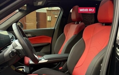 BMW X1, 2023 год, 4 140 000 рублей, 16 фотография