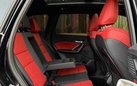 BMW X1, 2023 год, 4 140 000 рублей, 20 фотография