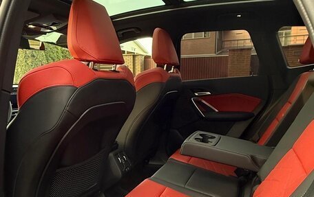 BMW X1, 2023 год, 4 140 000 рублей, 17 фотография