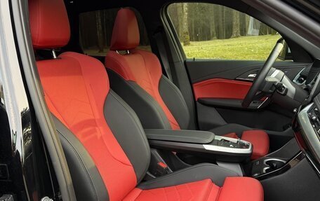 BMW X1, 2023 год, 4 140 000 рублей, 21 фотография