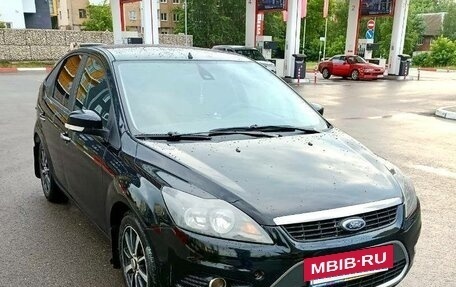 Ford Focus II рестайлинг, 2008 год, 400 000 рублей, 3 фотография