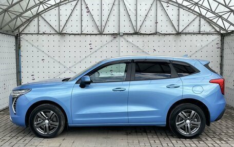 Haval Jolion, 2023 год, 1 850 000 рублей, 10 фотография