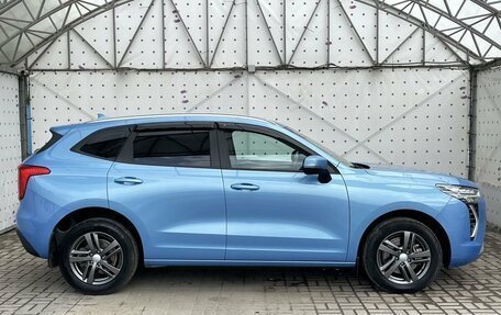 Haval Jolion, 2023 год, 1 850 000 рублей, 9 фотография