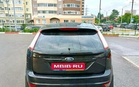 Ford Focus II рестайлинг, 2008 год, 400 000 рублей, 6 фотография