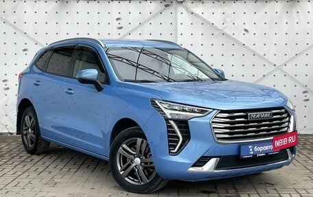 Haval Jolion, 2023 год, 1 850 000 рублей, 2 фотография