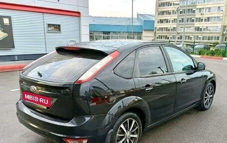 Ford Focus II рестайлинг, 2008 год, 400 000 рублей, 5 фотография