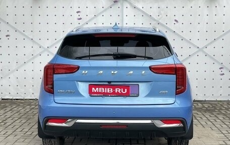 Haval Jolion, 2023 год, 1 850 000 рублей, 6 фотография