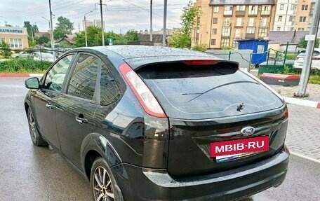 Ford Focus II рестайлинг, 2008 год, 400 000 рублей, 7 фотография