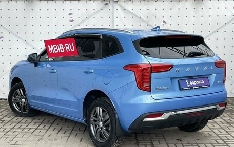 Haval Jolion, 2023 год, 1 850 000 рублей, 5 фотография
