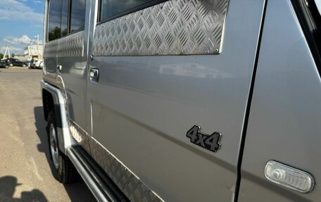 Derways Cowboy, 2005 год, 385 000 рублей, 6 фотография