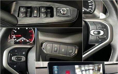 Haval Jolion, 2023 год, 1 850 000 рублей, 18 фотография