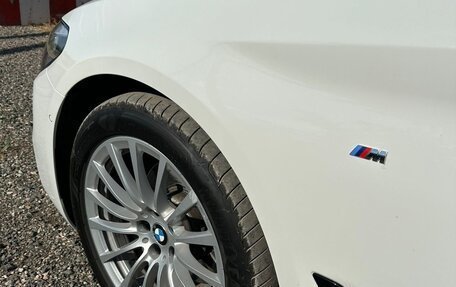 BMW 5 серия, 2018 год, 3 499 999 рублей, 7 фотография