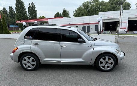 Chrysler PT Cruiser, 2002 год, 450 000 рублей, 5 фотография
