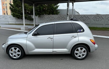 Chrysler PT Cruiser, 2002 год, 450 000 рублей, 4 фотография