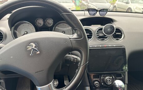 Peugeot 308 II, 2011 год, 600 000 рублей, 2 фотография