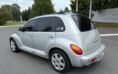 Chrysler PT Cruiser, 2002 год, 450 000 рублей, 8 фотография