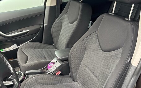 Peugeot 308 II, 2011 год, 600 000 рублей, 7 фотография