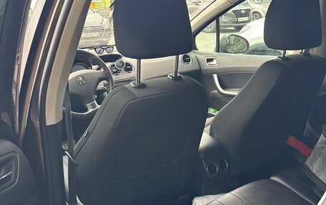 Peugeot 308 II, 2011 год, 600 000 рублей, 8 фотография