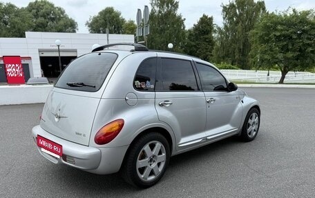 Chrysler PT Cruiser, 2002 год, 450 000 рублей, 6 фотография