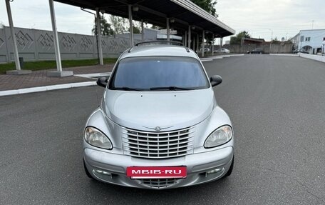 Chrysler PT Cruiser, 2002 год, 450 000 рублей, 2 фотография