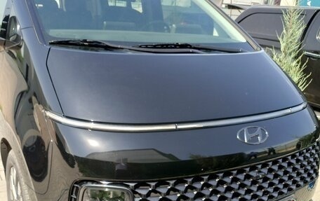Hyundai Staria, 2023 год, 7 400 000 рублей, 12 фотография