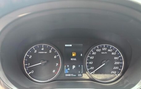 Mitsubishi Outlander III рестайлинг 3, 2021 год, 2 630 000 рублей, 8 фотография