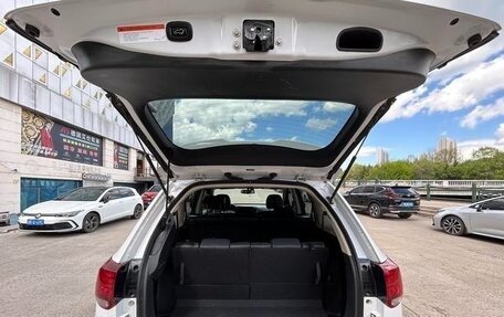 Mitsubishi Outlander III рестайлинг 3, 2021 год, 2 630 000 рублей, 4 фотография