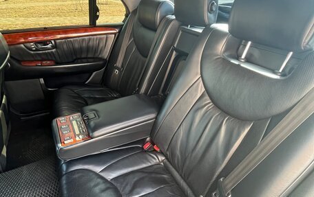 Lexus LS III, 2004 год, 1 490 000 рублей, 10 фотография