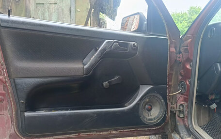 Volkswagen Golf III, 1993 год, 150 000 рублей, 2 фотография