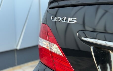 Lexus LS III, 2004 год, 1 490 000 рублей, 12 фотография