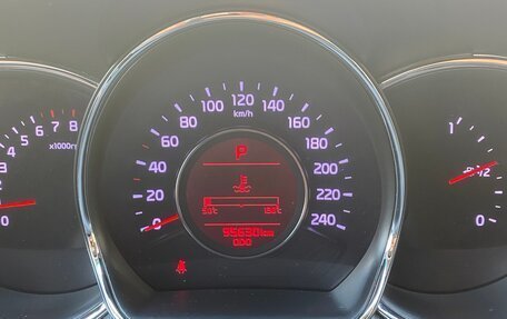 KIA cee'd III, 2017 год, 1 400 000 рублей, 7 фотография