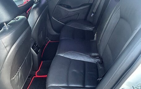 KIA Optima III, 2015 год, 1 250 000 рублей, 14 фотография