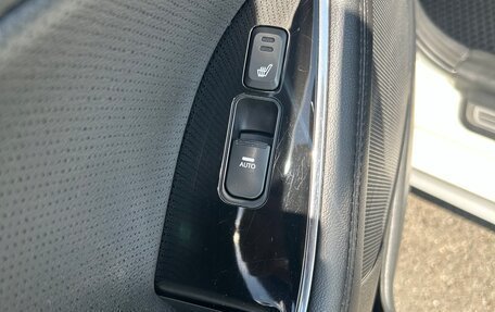 KIA Optima III, 2015 год, 1 250 000 рублей, 36 фотография