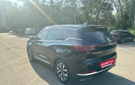 Chery Tiggo 7 Pro, 2022 год, 1 530 000 рублей, 5 фотография