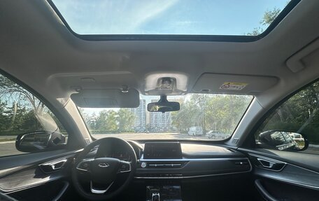 Chery Tiggo 7 Pro, 2022 год, 1 530 000 рублей, 16 фотография