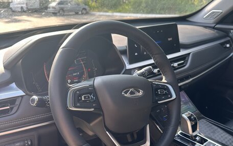 Chery Tiggo 7 Pro, 2022 год, 1 530 000 рублей, 11 фотография