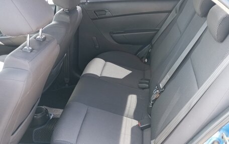 Chevrolet Aveo III, 2008 год, 359 000 рублей, 9 фотография
