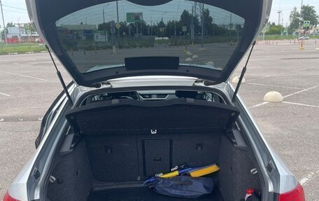 Skoda Octavia, 2013 год, 1 365 000 рублей, 14 фотография